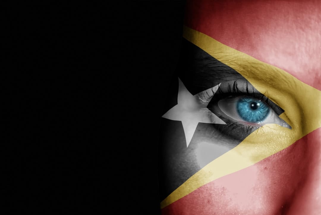 Timor-Leste: Political leadership, patriarchal relationships, and the paedophile priest