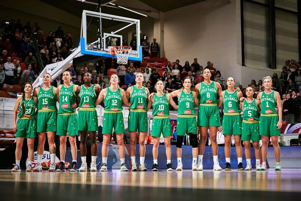 Challenge who rules to change the rules: Women, sport and leadership in Australia