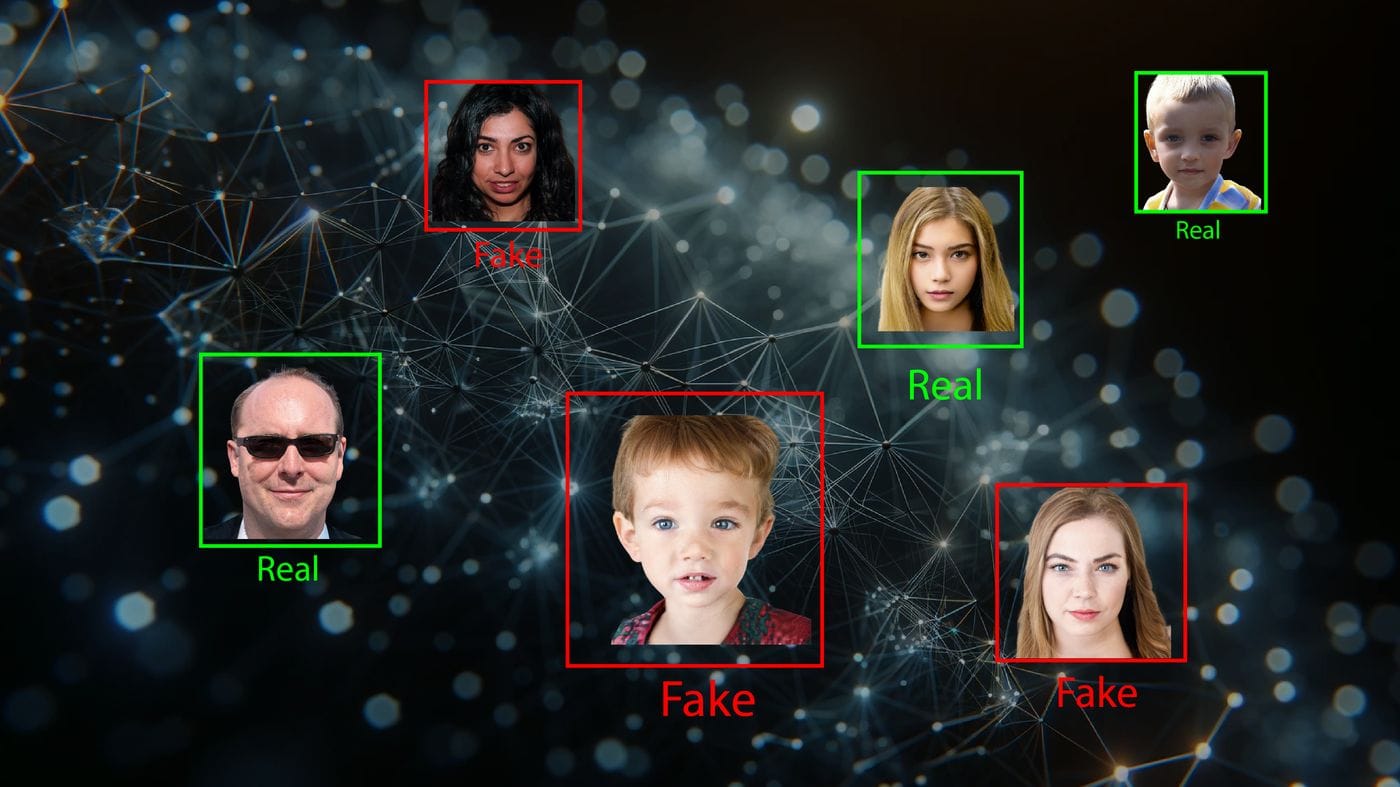 Deepfakes: When you can no longer trust your eyes