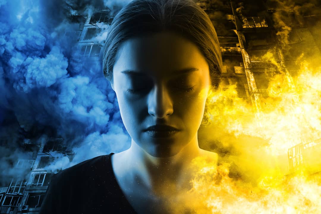 The role of sexual violence in Russia’s invasion of Ukraine