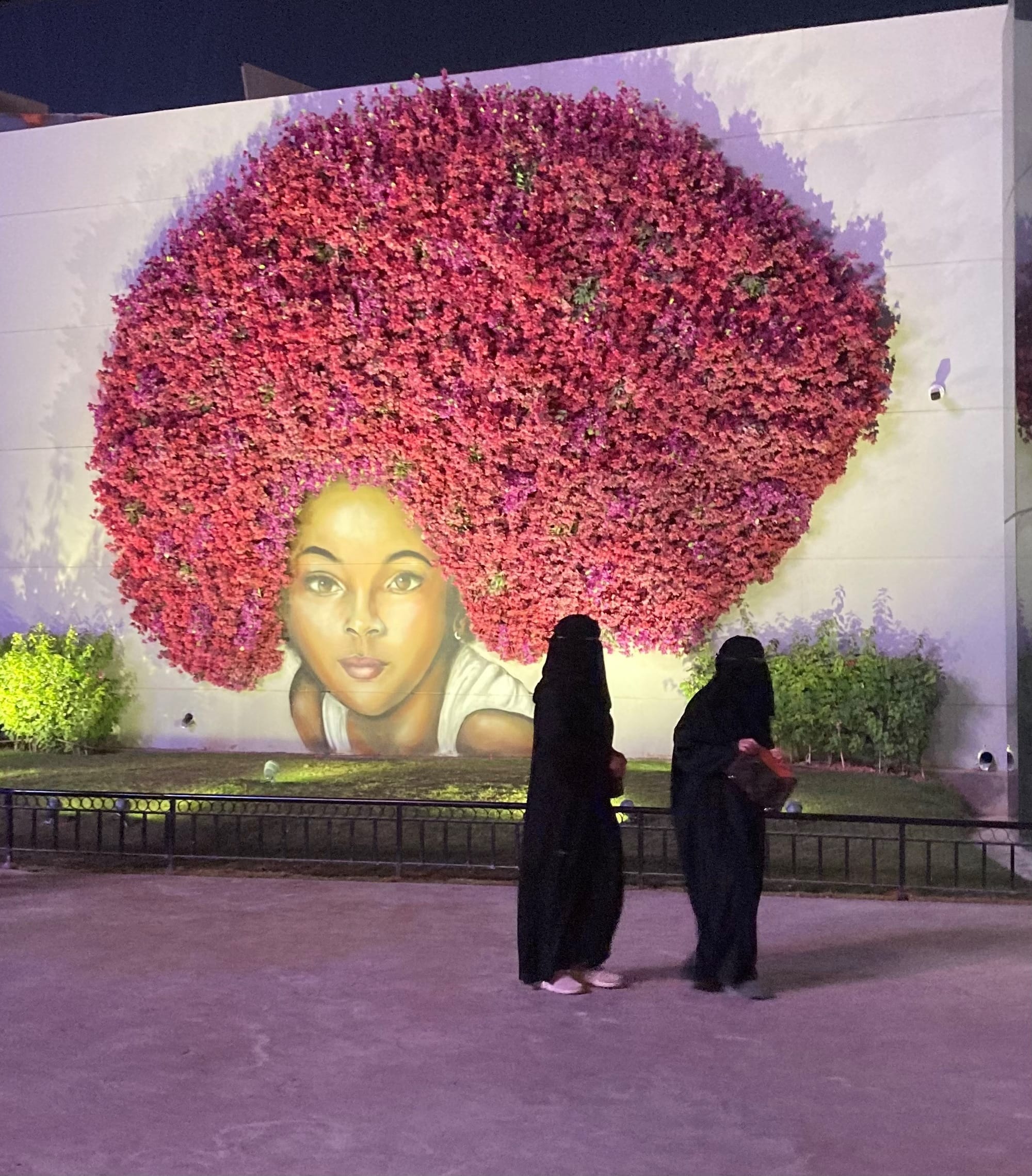 Stage is set for Saudi Arabia school theatre revival