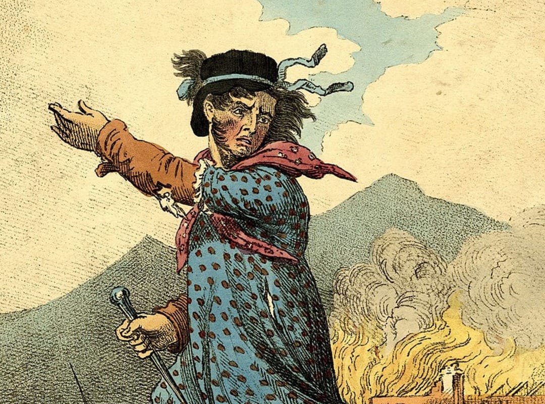 I’m a Luddite. You should be one, too