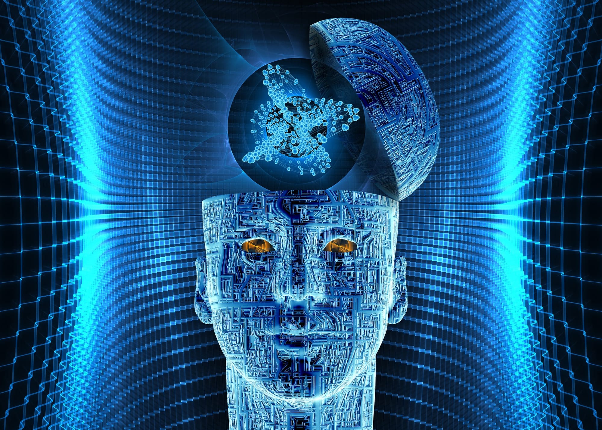 AI, data, and the acceleration of drug discovery