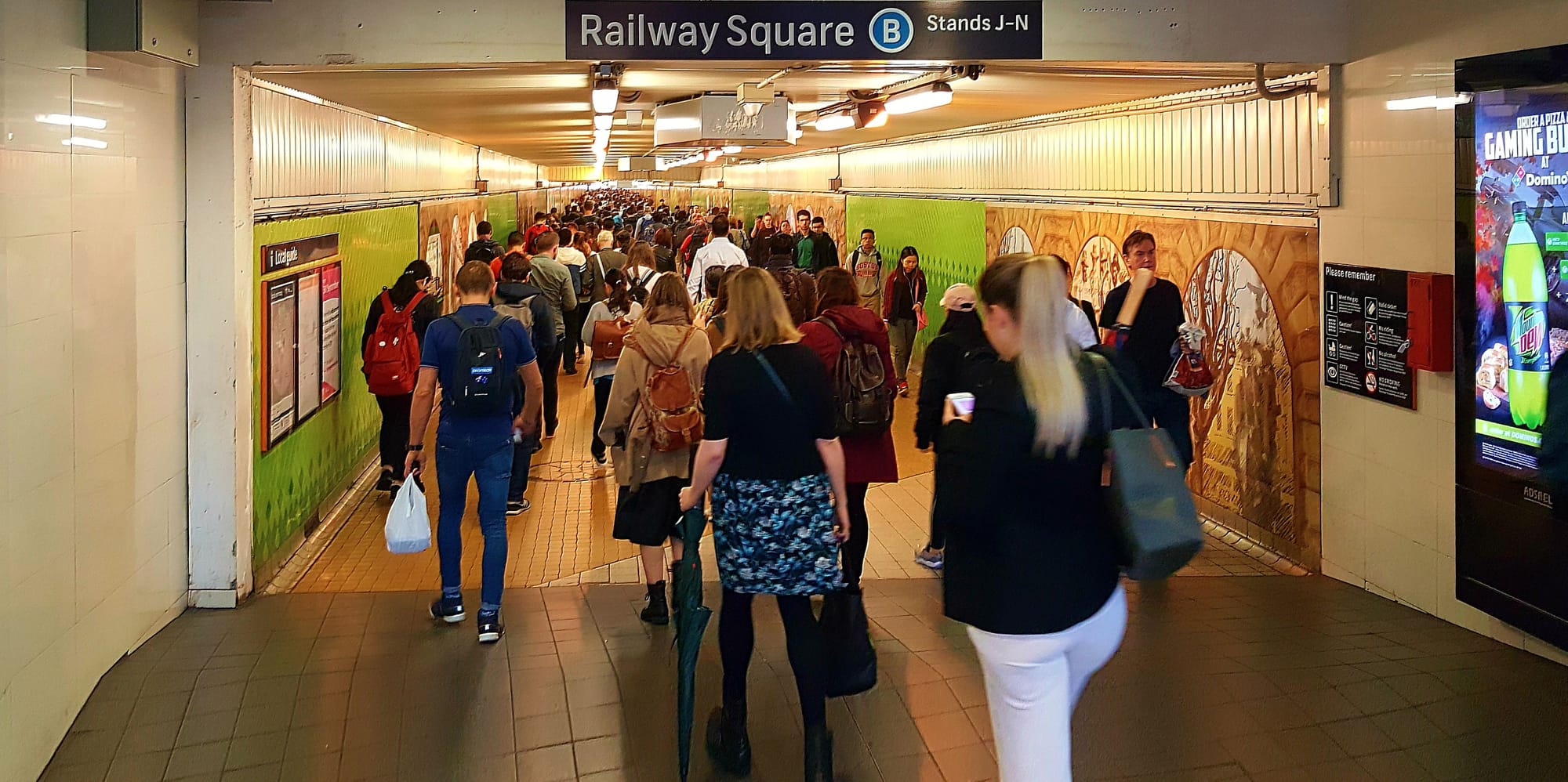 Young women are hit doubly hard by recessions – especially this one