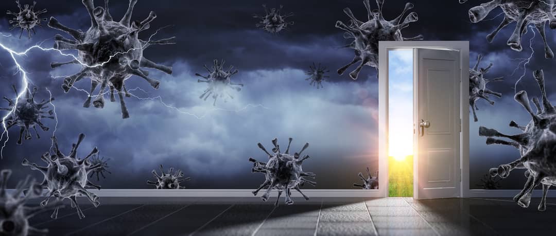 COVID-19: The significance of hope for shaping and motivating positive actions