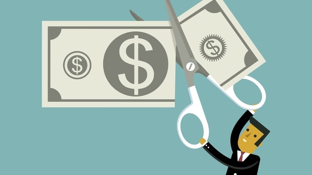 Why we shouldn't be impressed by CEO pay cuts amid COVID-19