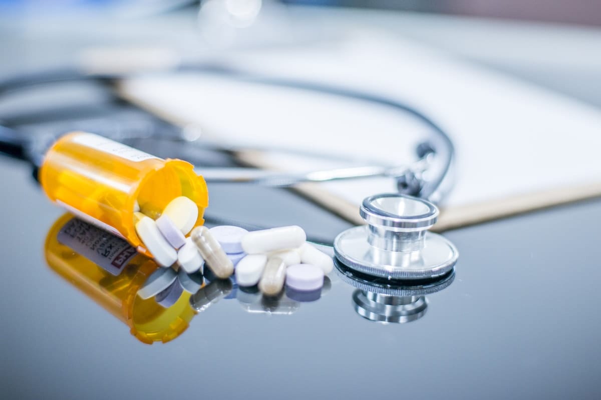 Opioids and surgery: Striking the balance in pain relief