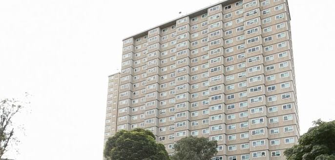 Nine Melbourne tower blocks put into 'hard lockdown' – what does it mean, and will it work?