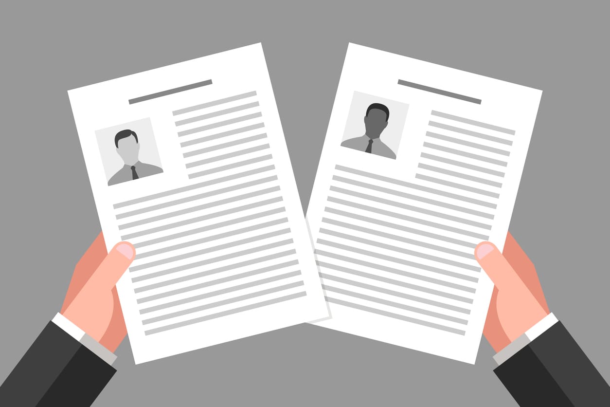 What’s in a name? How recruitment discriminates against ‘foreign’ applicants