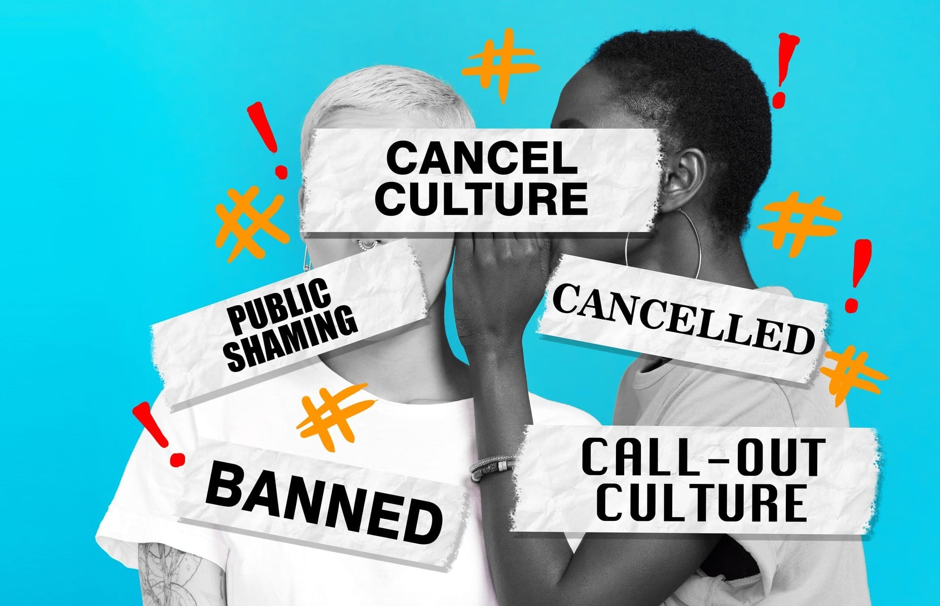 The consequences of cancel culture