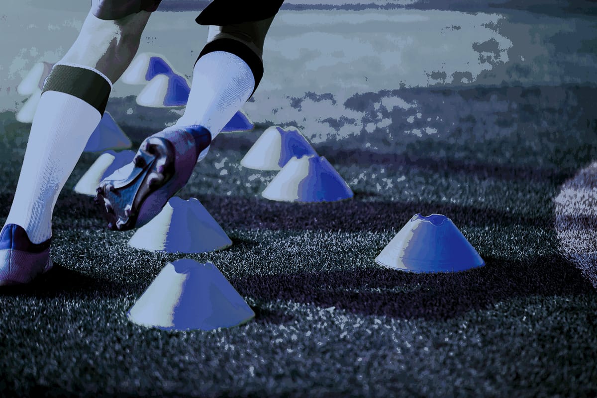 Running The Gauntlet – What Happens Next? podcast on the culture of sport