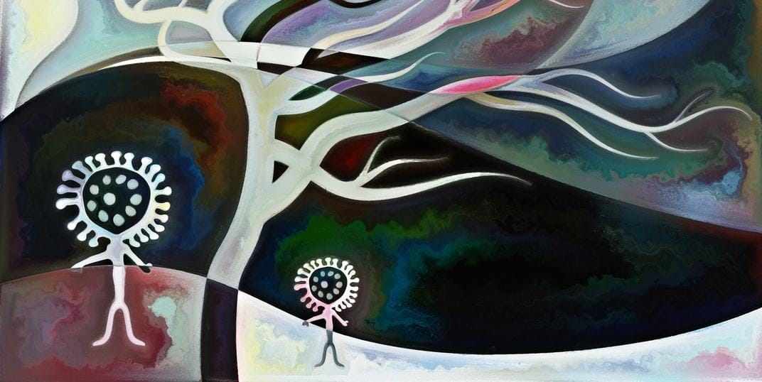 COVID-19 in our dreams: How do our inner lives change in the face of a pandemic?