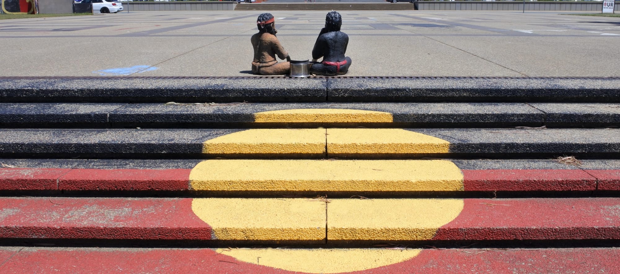 What kind of Australia will we wake up to if the Voice referendum is defeated on 14 October?