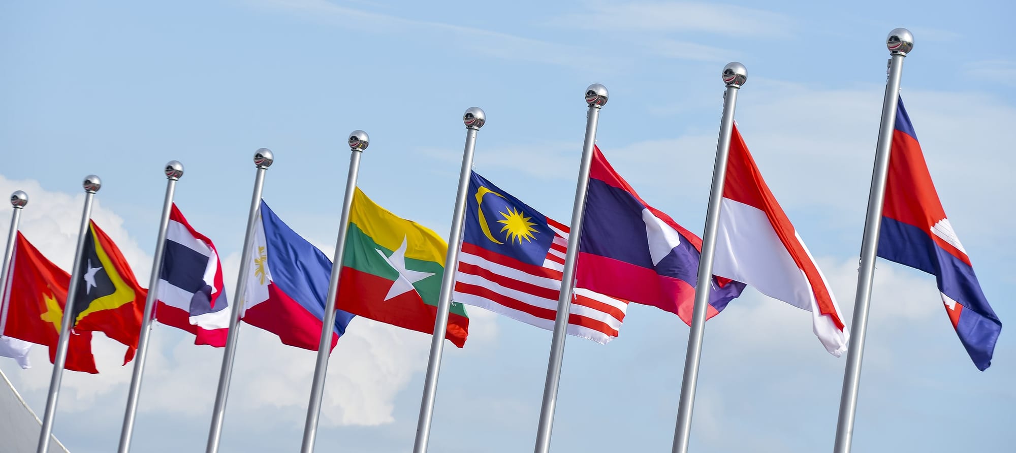 It’s about time: Climate and clean energy sit high on Australia’s ASEAN agenda