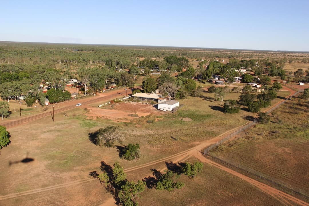 Lessons from previous pandemics help Indigenous community keep out COVID-19