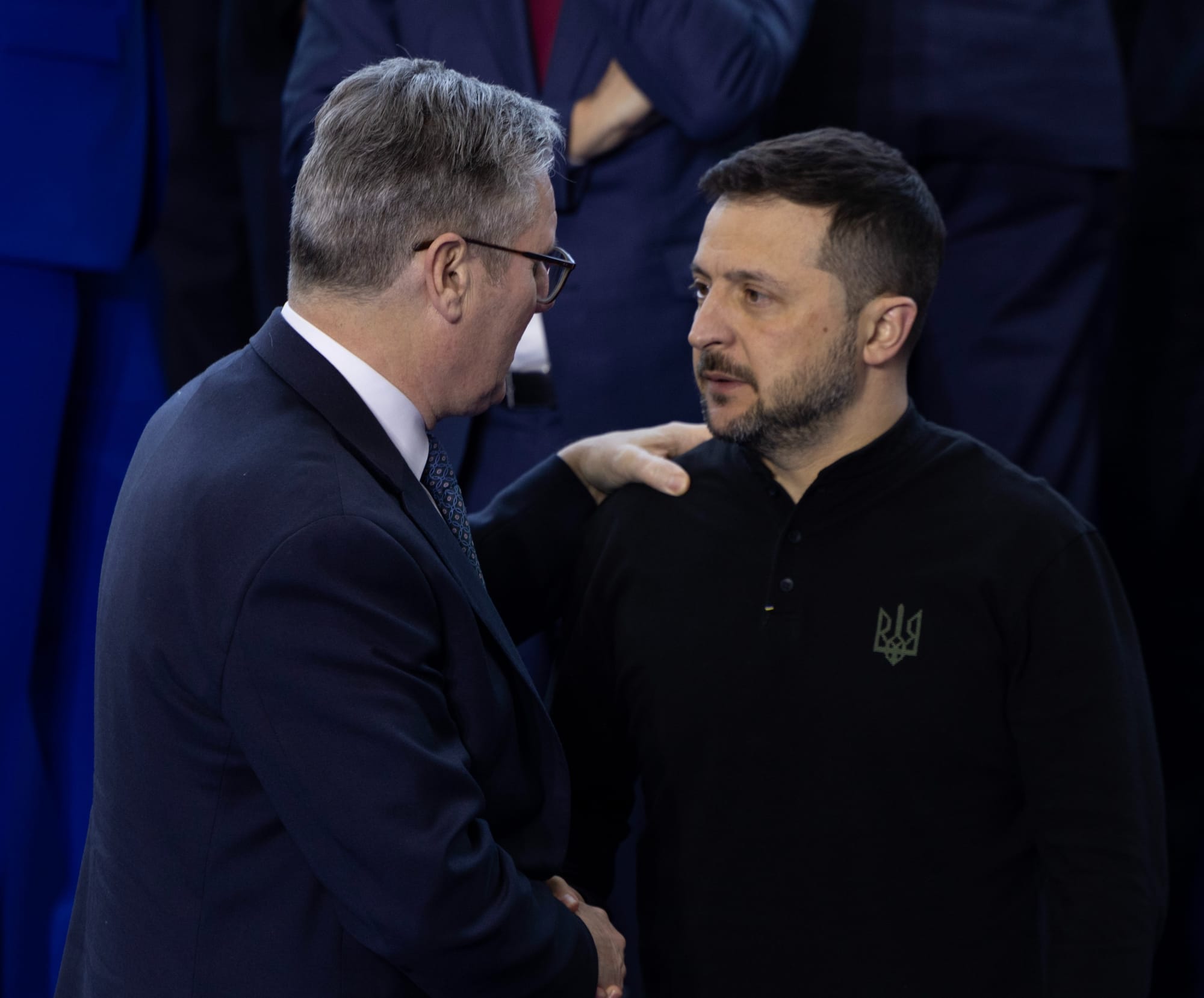 Can the UK Prime Minister make liberal democracies great again?