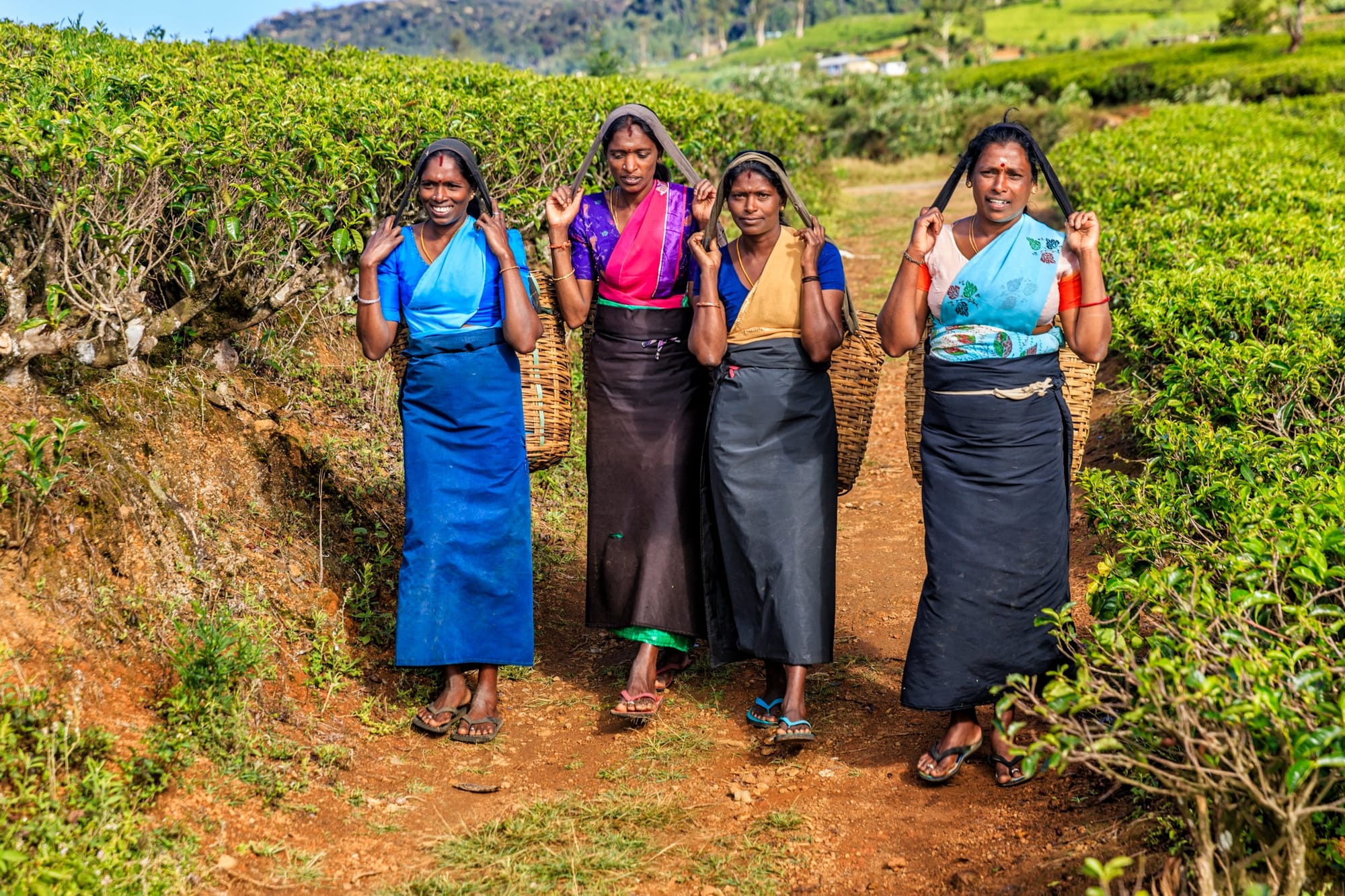 Microfinance promises women a future, but instead it traps them in debt