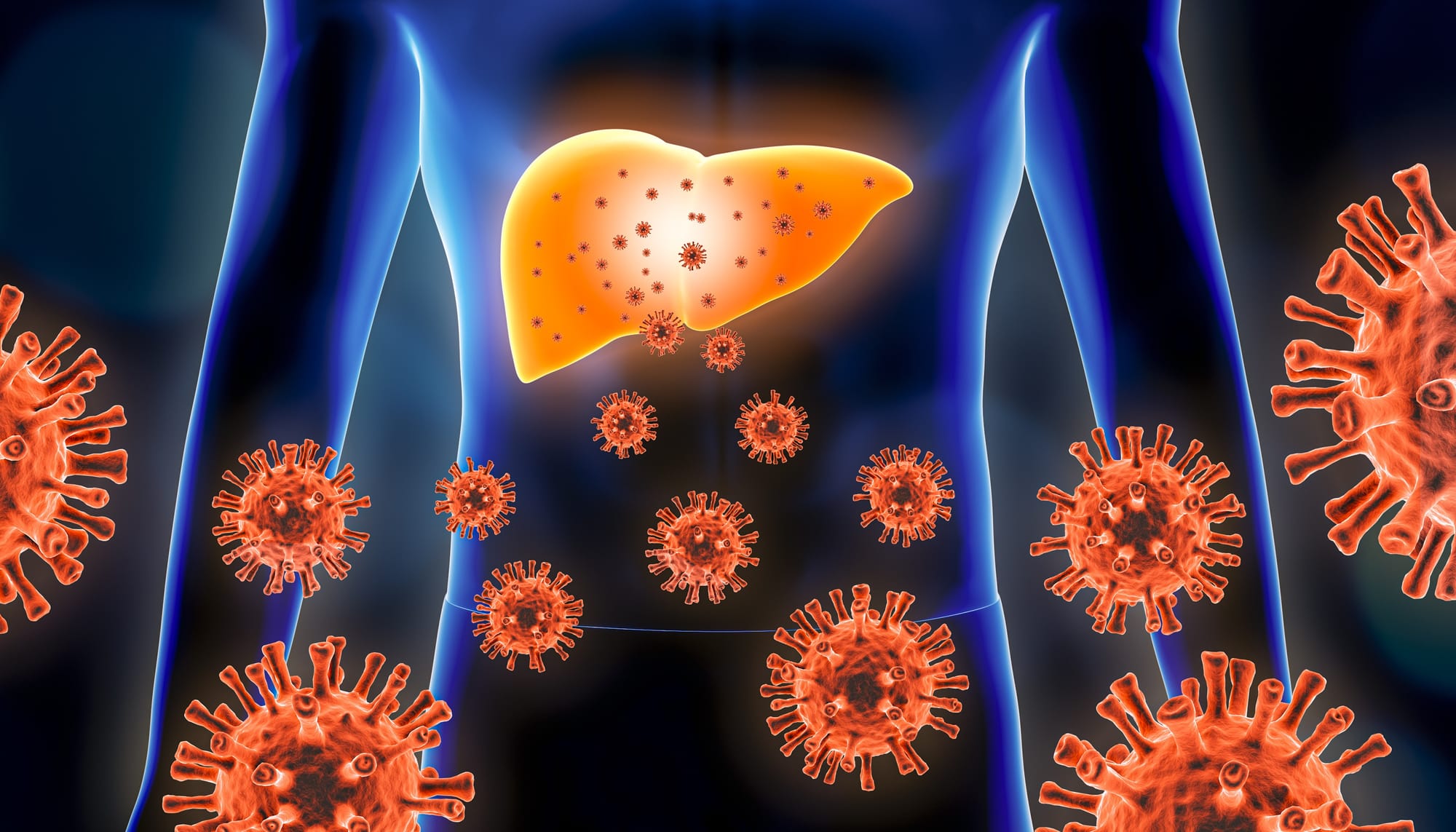 Eliminating hepatitis C through collaborative public health strategies