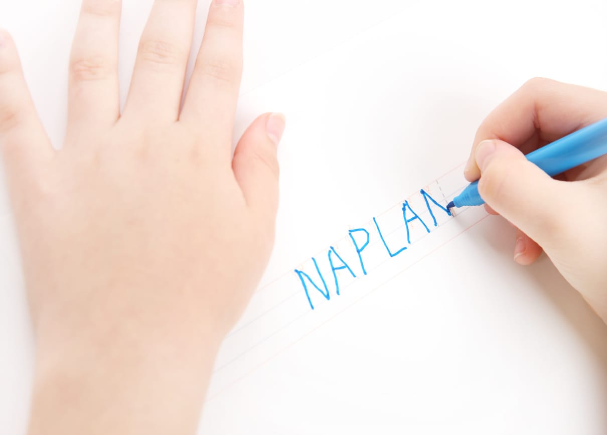 Learning from disruption: Why we should rethink the place of NAPLAN in our schools