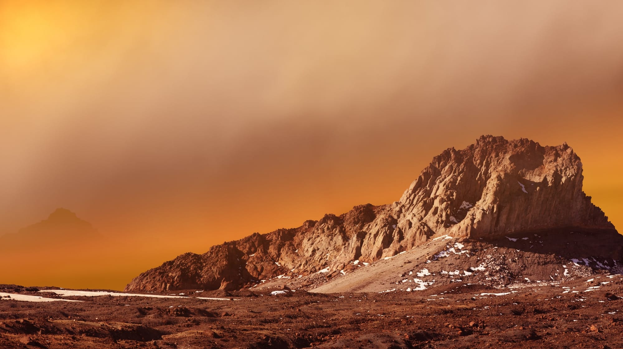 From the Moon to Mars: The challenging quest for off-world resources