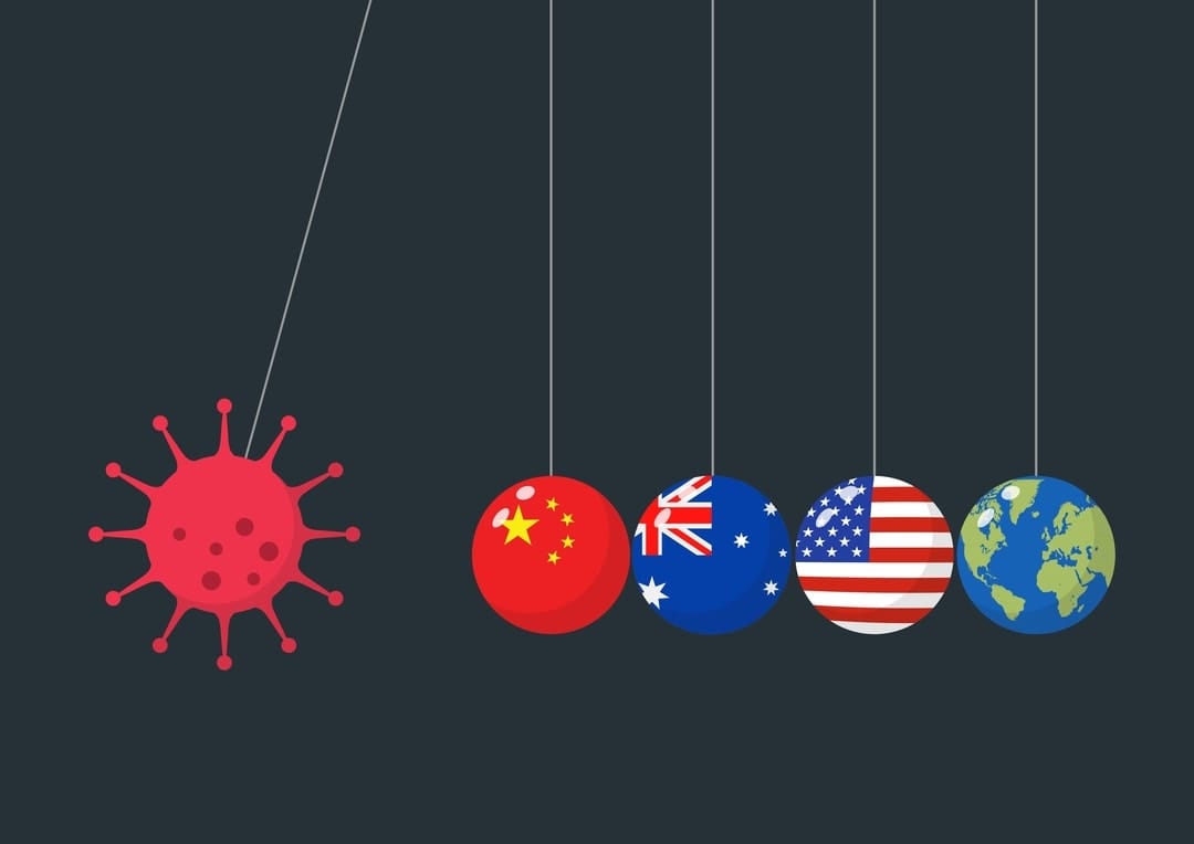 COVID-19, deglobalisation, and the future of local manufacturing