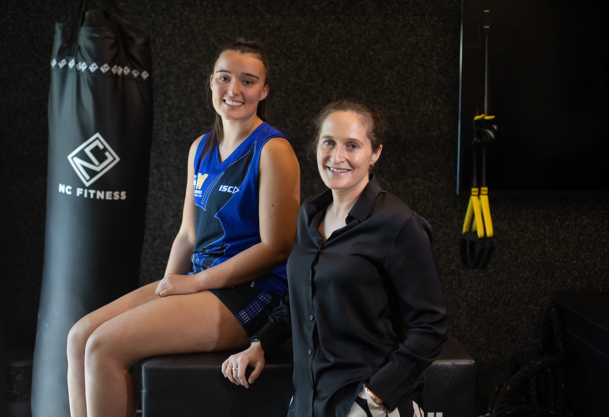 The FASTT track: The science of sleep, performance and women’s sport