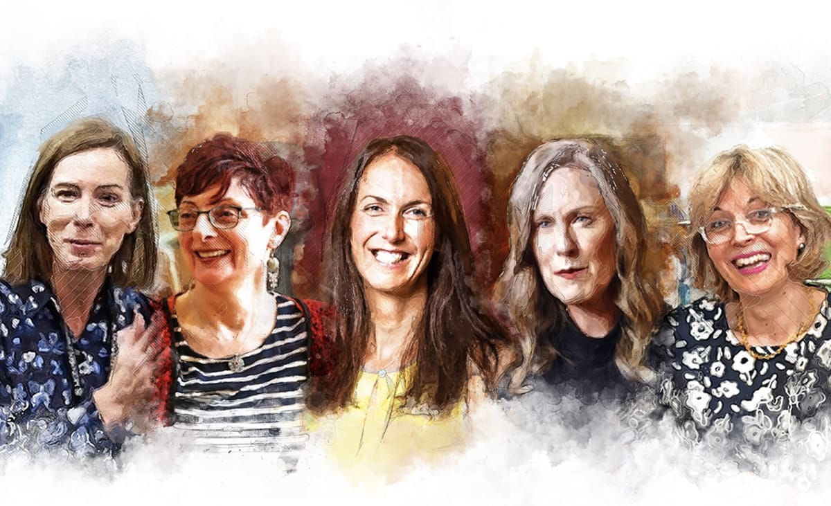 International Women's Day 2021: The realities of being a woman at the top of academia