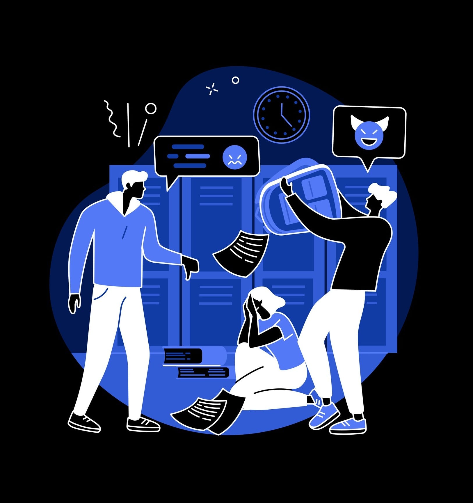 Gendered violence in schools: Urgent need for prevention and intervention amid rising hostilities