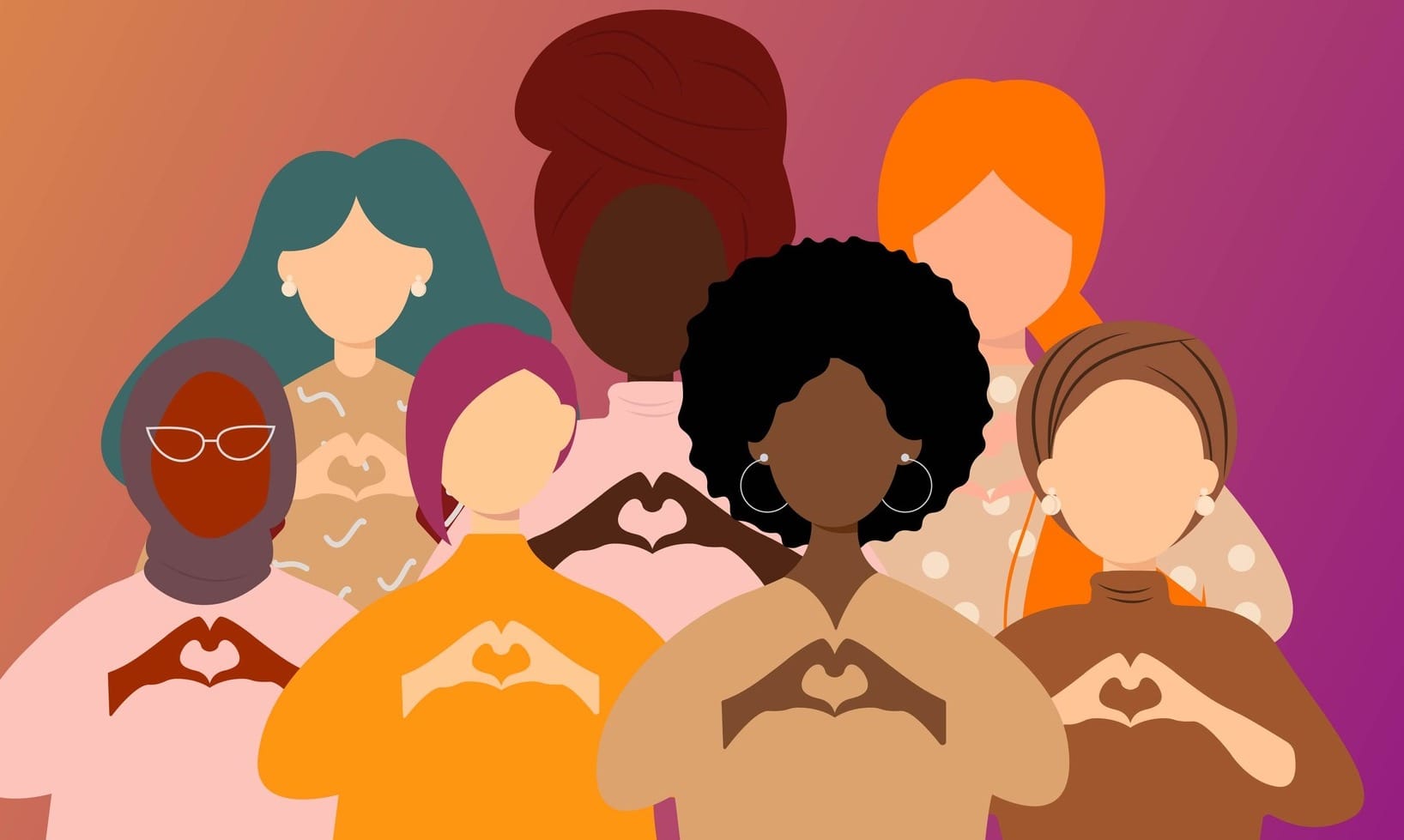 Spotlight on women of colour in academia at Monash University