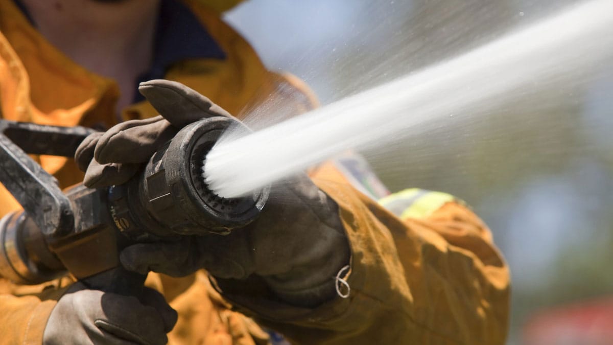 Feeling the heat: For an under-fire CFA, the problem is patriarchy