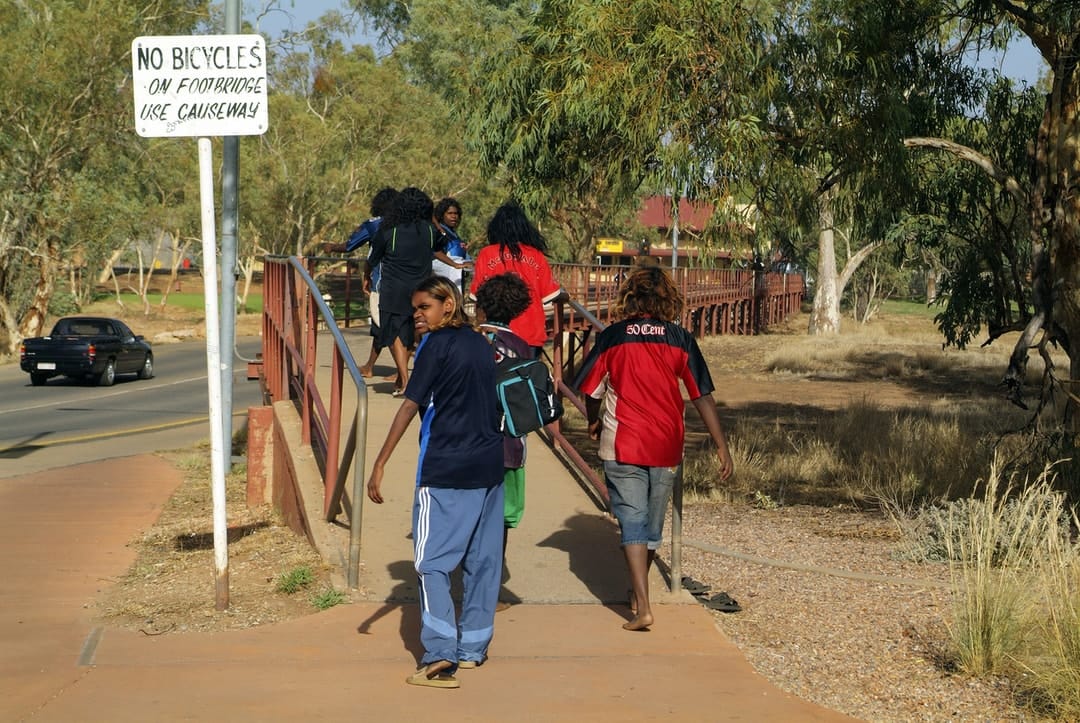 Casualties of a system in crisis: Young, Indigenous and forgotten after leaving out-of-home care