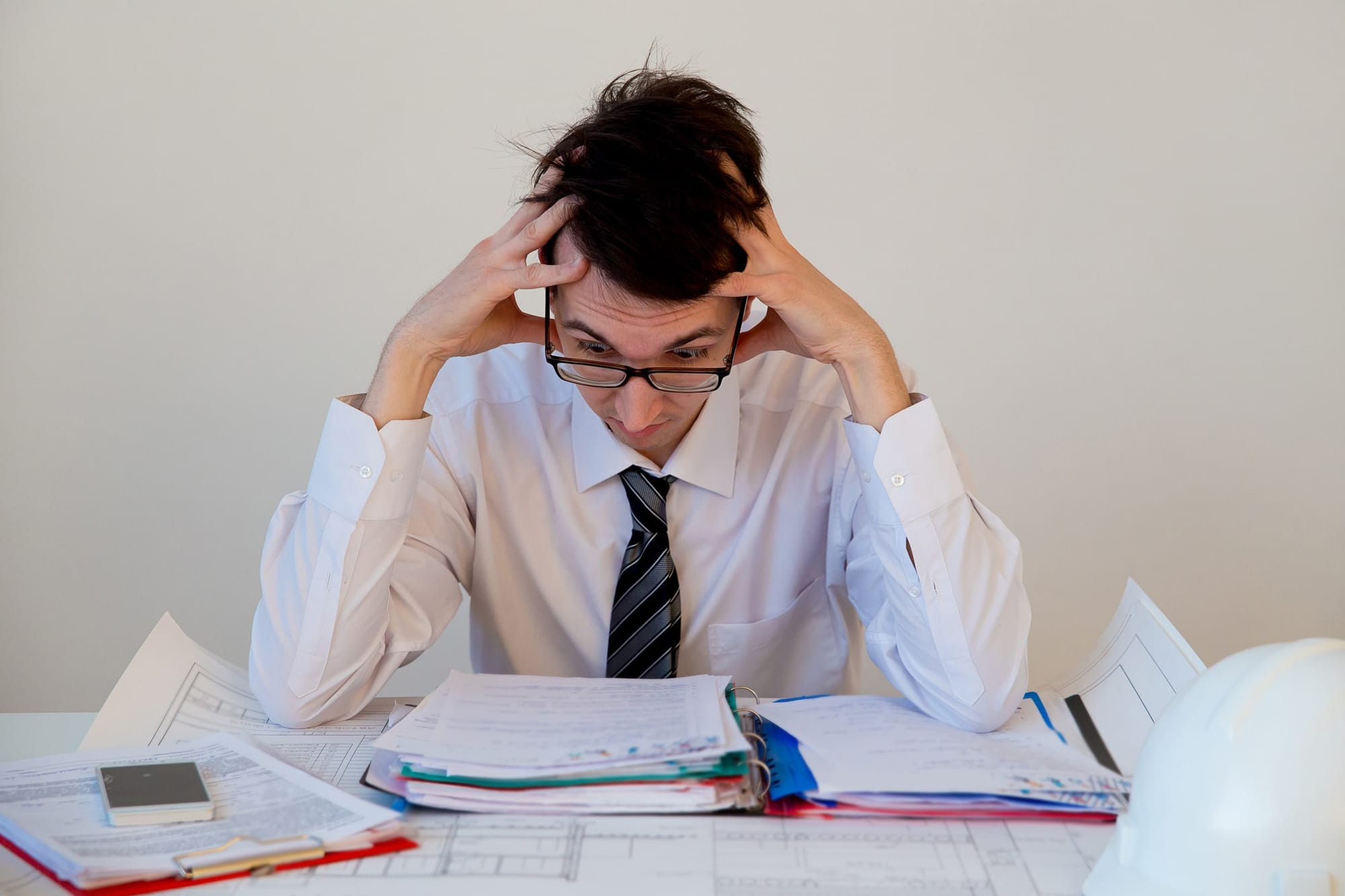 What’s going on behind the headline figures for principals in Australia?