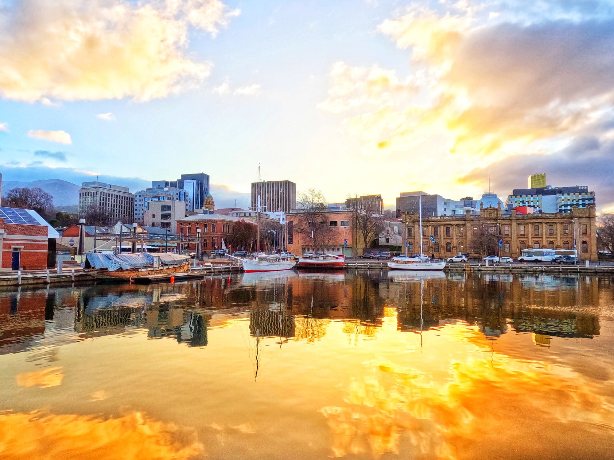 Tasmania the healthiest as new index maps environmental risks, causes of death