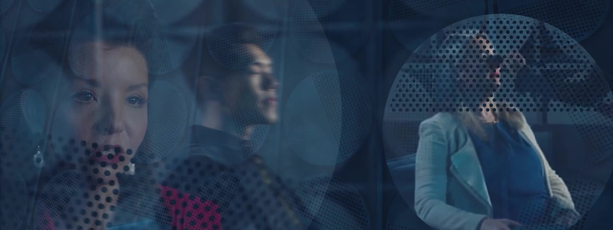 Create change with Monash