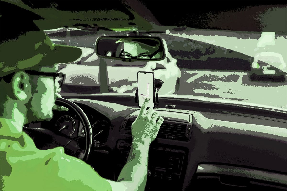 Getting Down to Business – What Happens Next? podcast on the gig economy