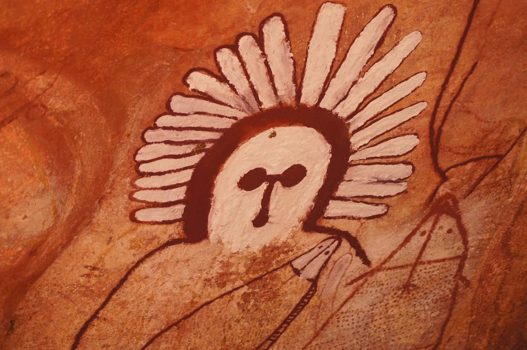 New ways of embedding First Nations content into the curriculum