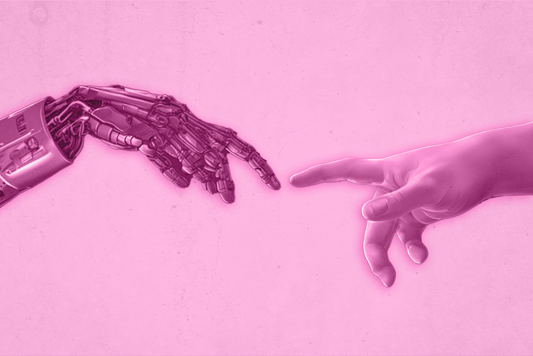 What Happens Next?: Can Tech Unlock Humans' Full Potential?