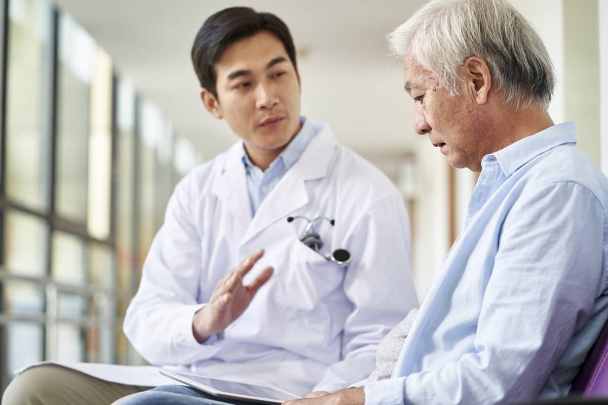 Patients, please: Improving the healthcare decision-making process