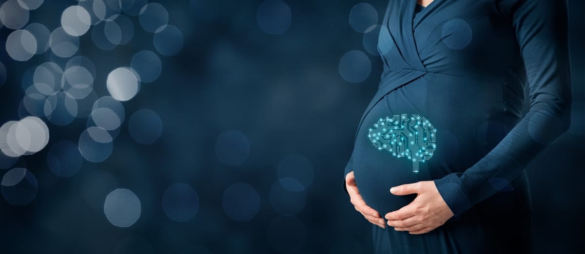 'Mummy-brain' lasts a lifetime – and is beneficial in later life