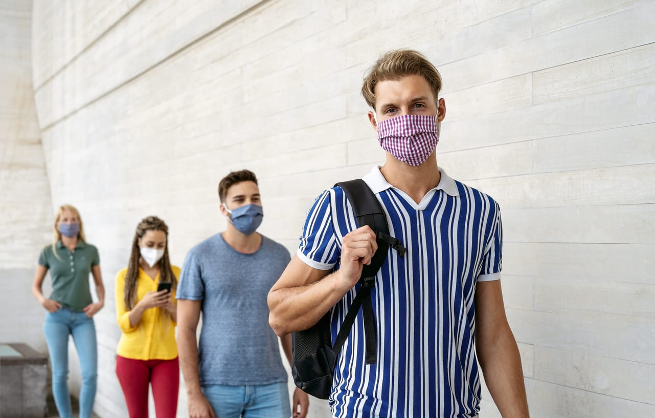 How students have fared through the pandemic, and what it means for universities beyond 2020