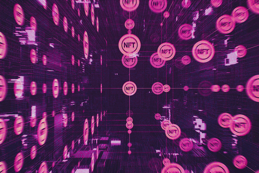 ‘What Happens Next?’: Do NFTs Require New Laws?