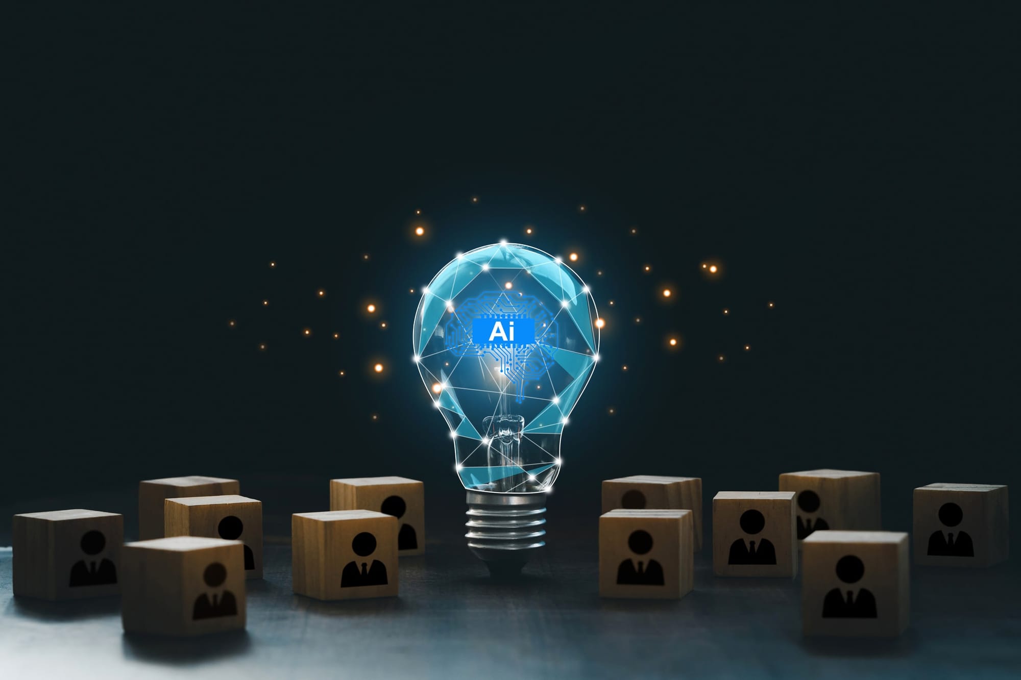 AI in marketing: Balancing innovation, ethics, trust, and regulatory requirements