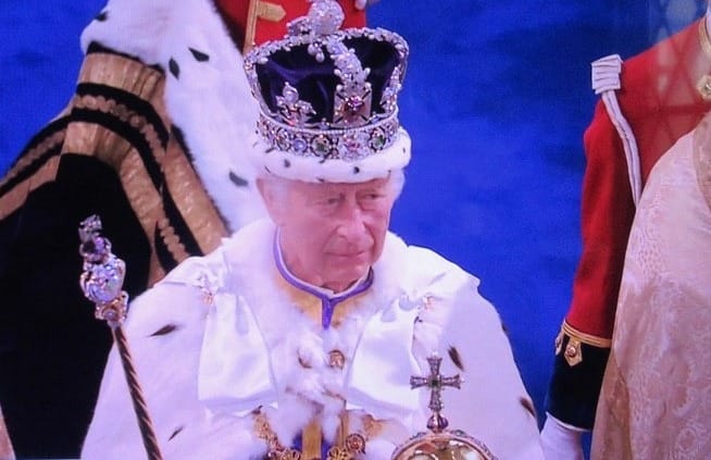 The King’s coronation: Pomp and Australia's divided circumstance