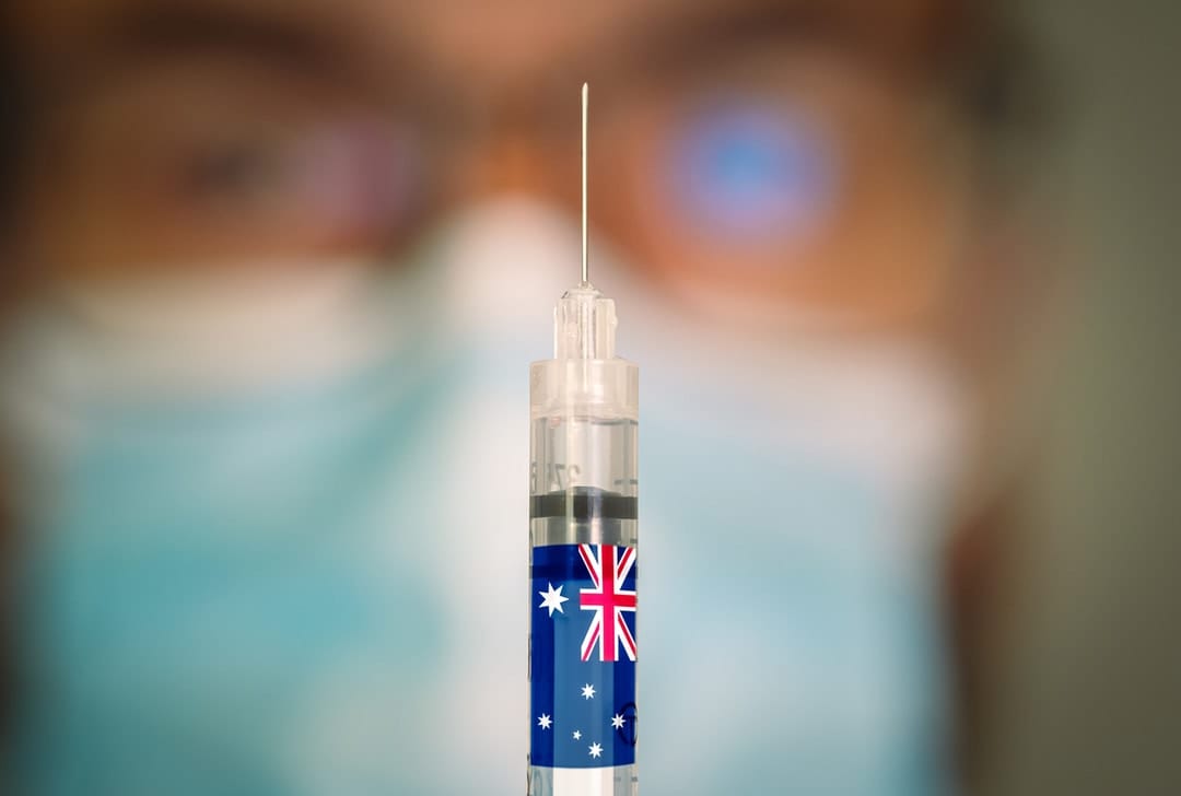 Navigating the politics of the pandemic and the COVID vaccination rollout