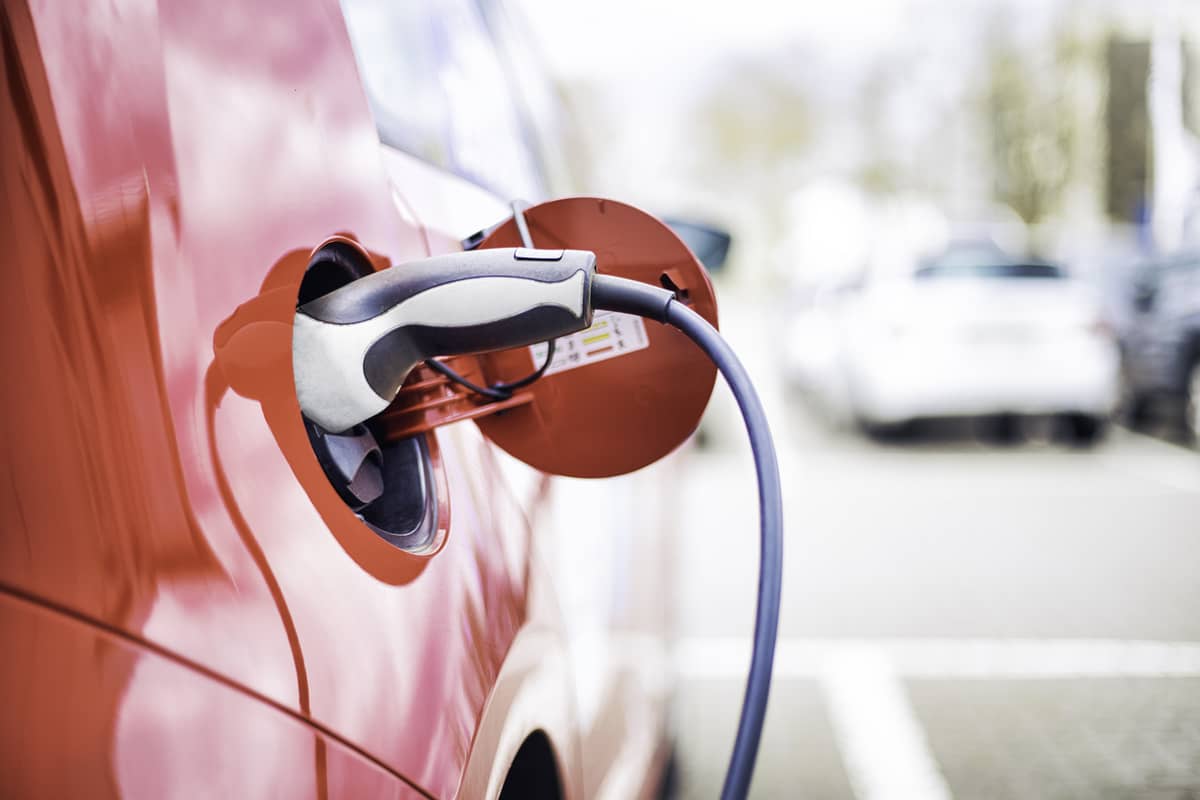 A fleet-footed focus to improve electric vehicle uptake in Australia