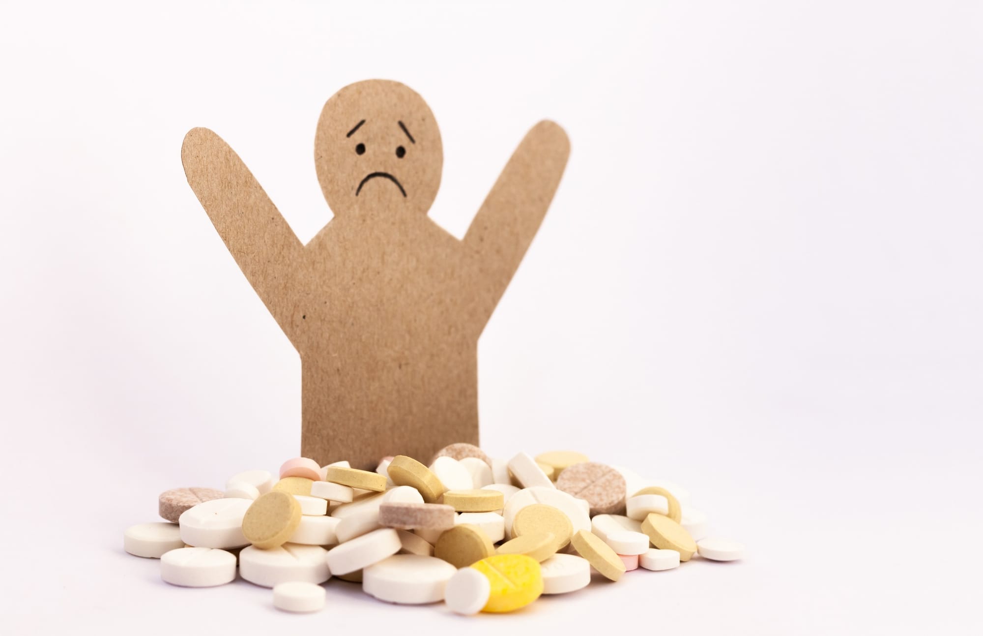 Opioids, deprescribing, and the management of medicine-related harm