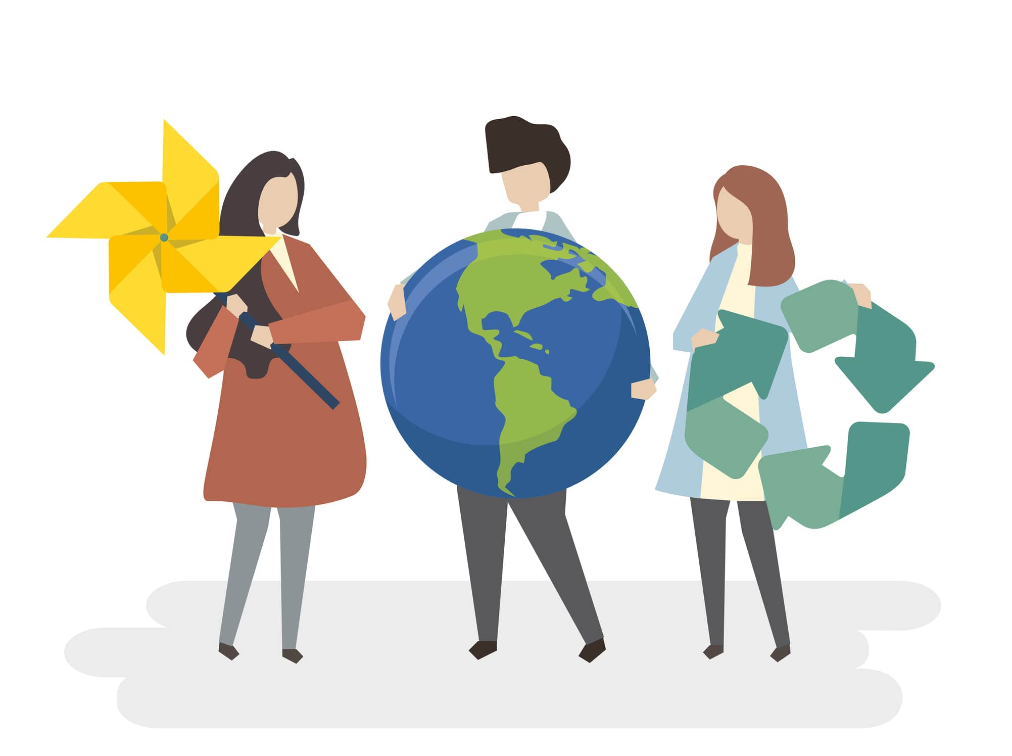 IWD 2025: NDCs, SDGs, and the intersection of climate change and gender equality