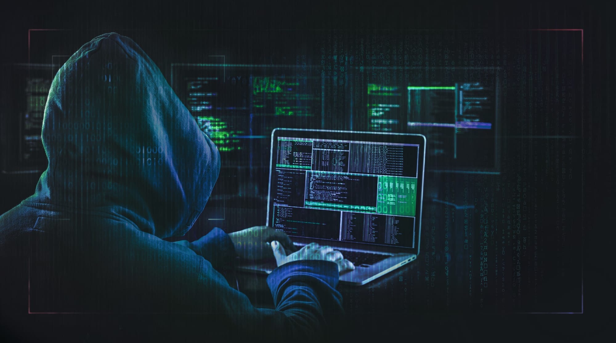 FraudGPT and other malicious AIs are the new frontier of online threats. What can we do?