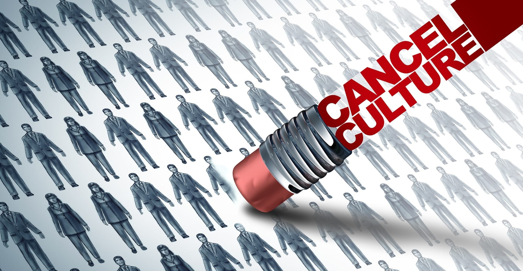 Taking a critical look at cancel culture