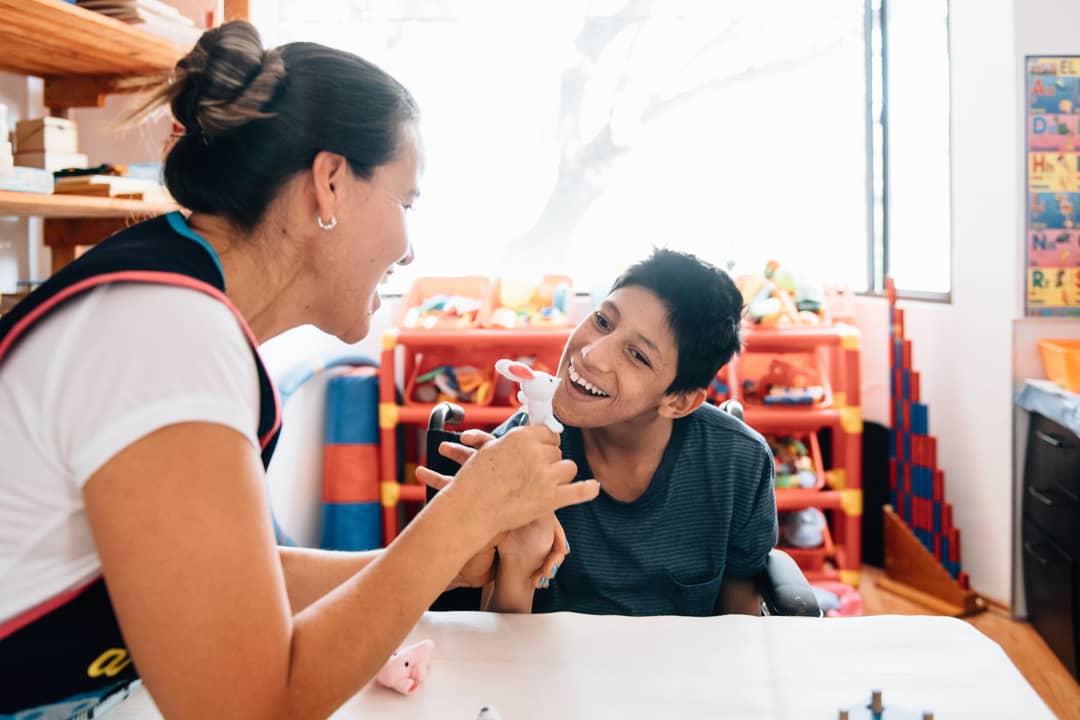 Workforce shortages are putting NDIS participants at risk. Here are three ways to attract more disability sector workers